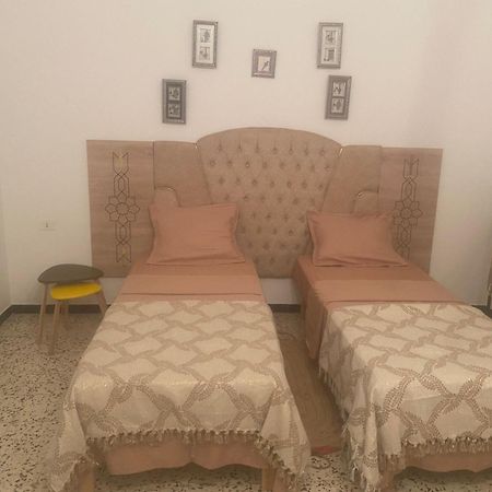 Studio Cocoti Tataouine Екстериор снимка