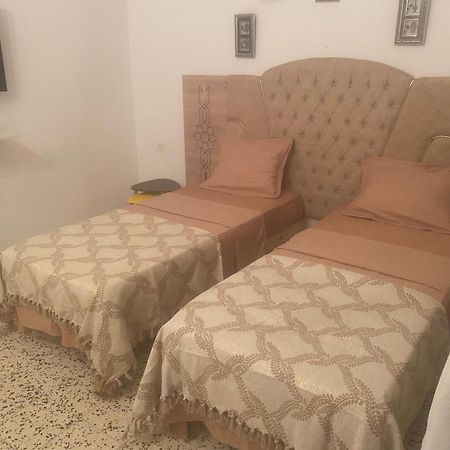 Studio Cocoti Tataouine Екстериор снимка