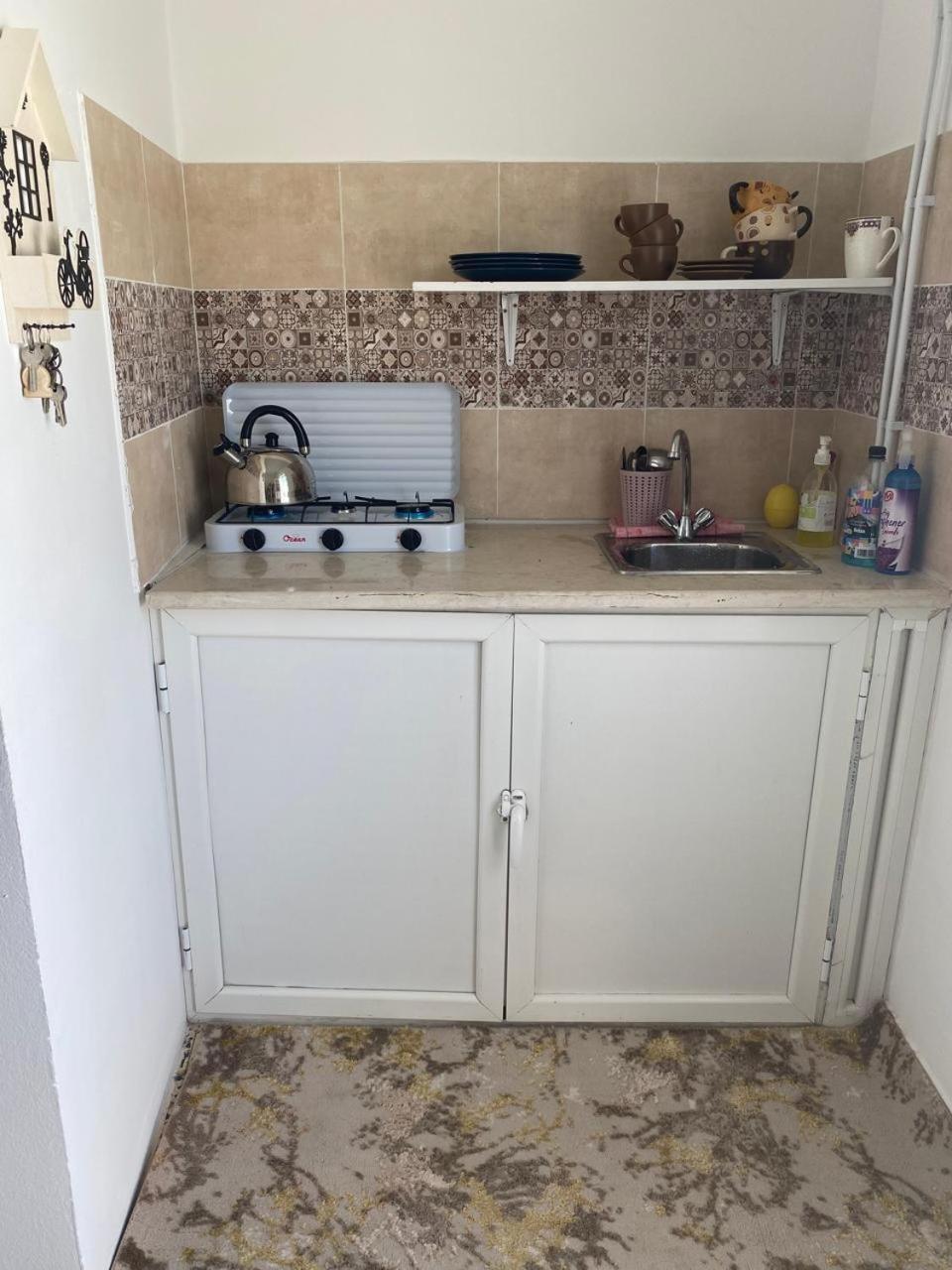 Studio Cocoti Tataouine Екстериор снимка