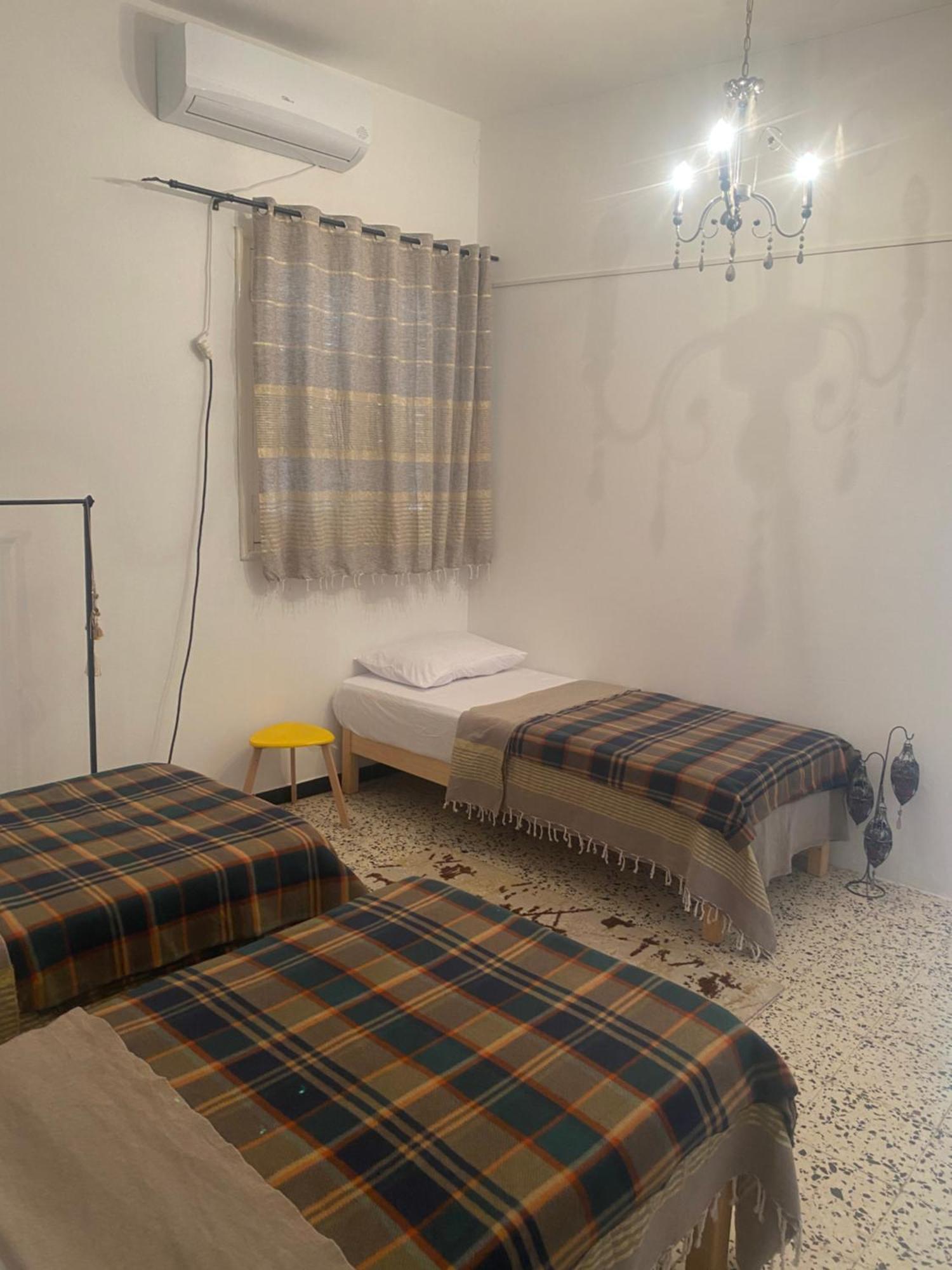 Studio Cocoti Tataouine Екстериор снимка