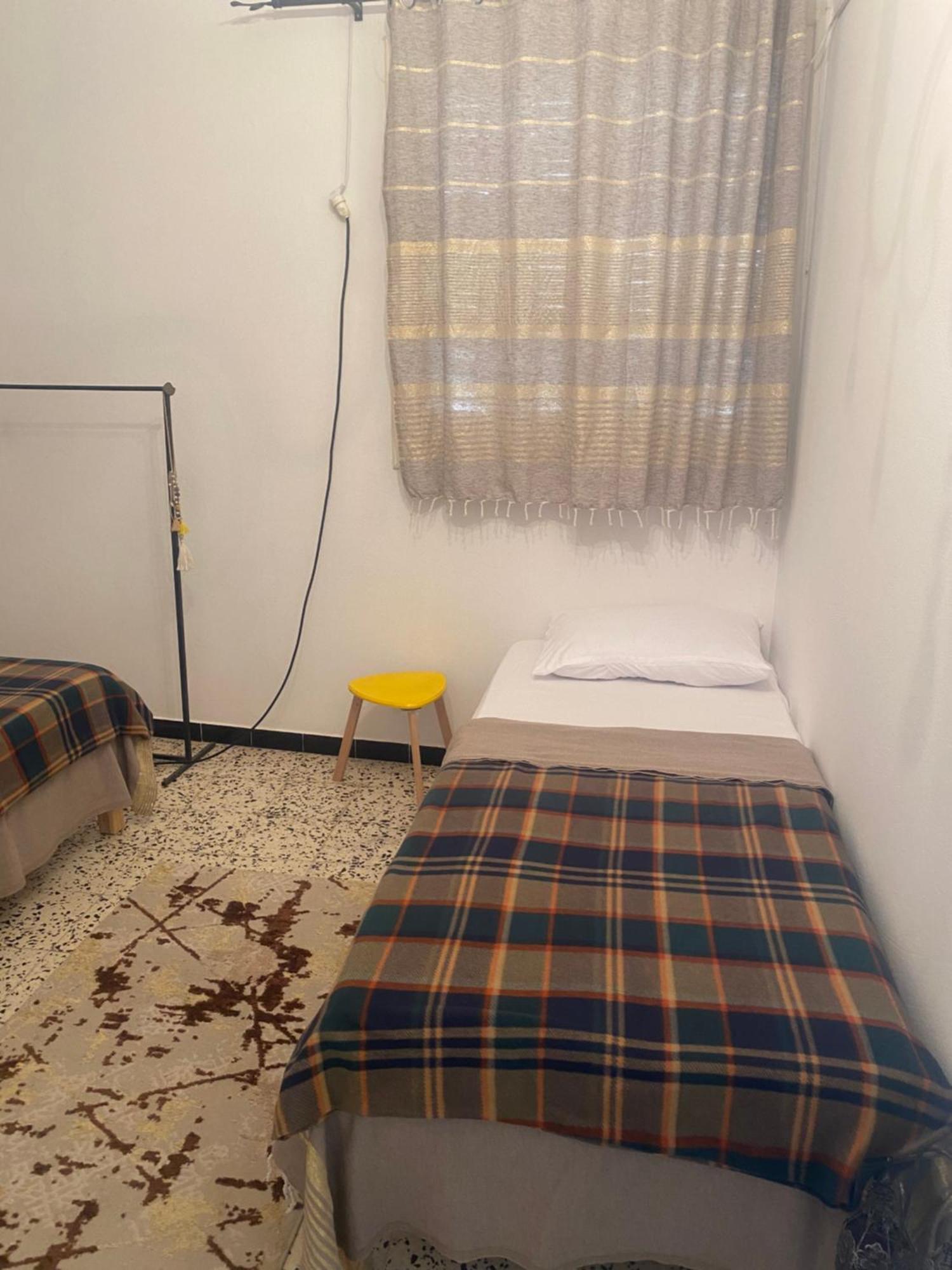 Studio Cocoti Tataouine Екстериор снимка