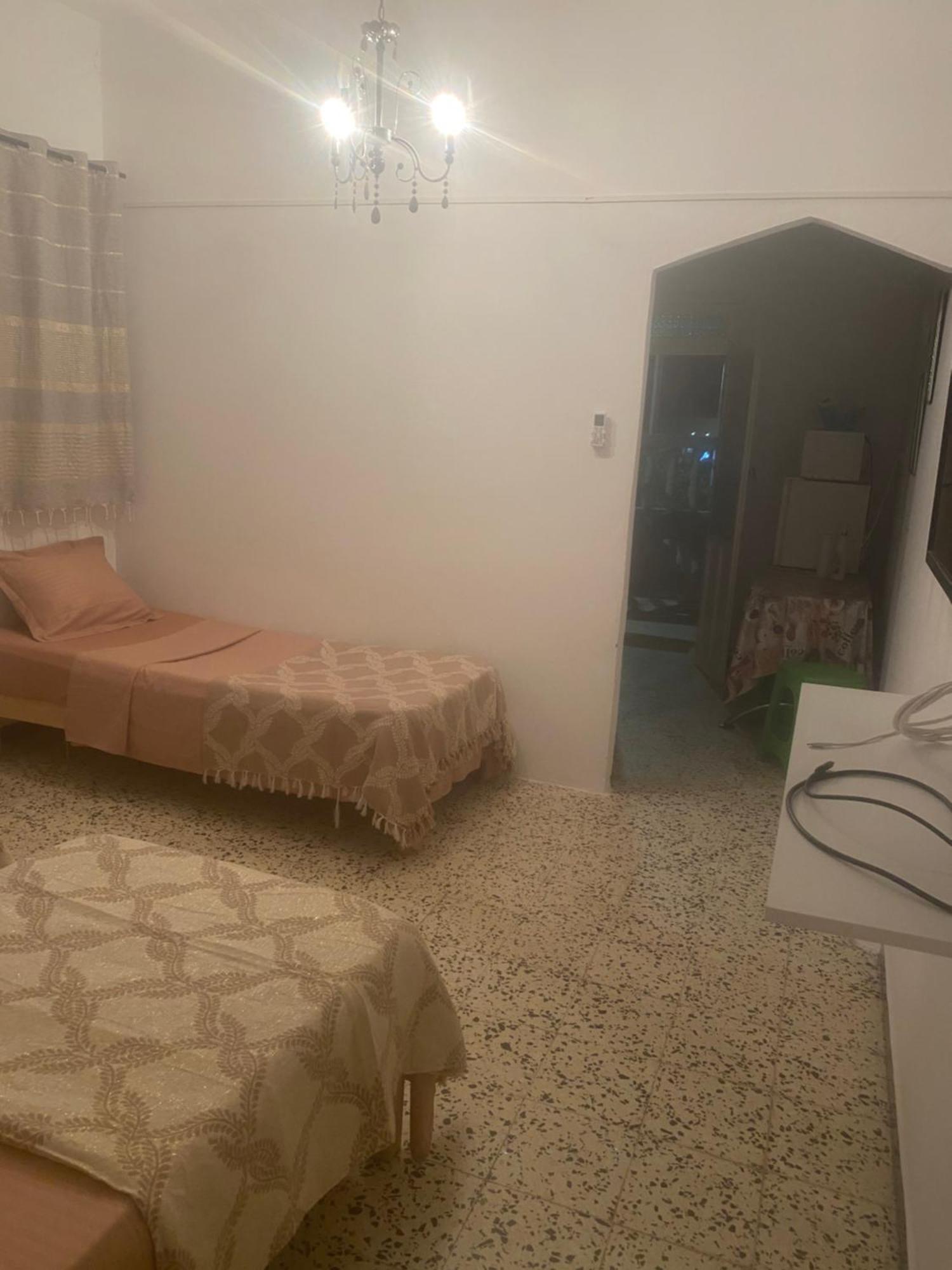 Studio Cocoti Tataouine Екстериор снимка