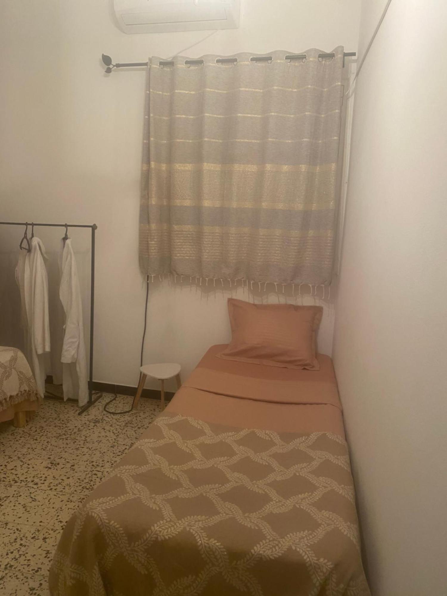 Studio Cocoti Tataouine Екстериор снимка