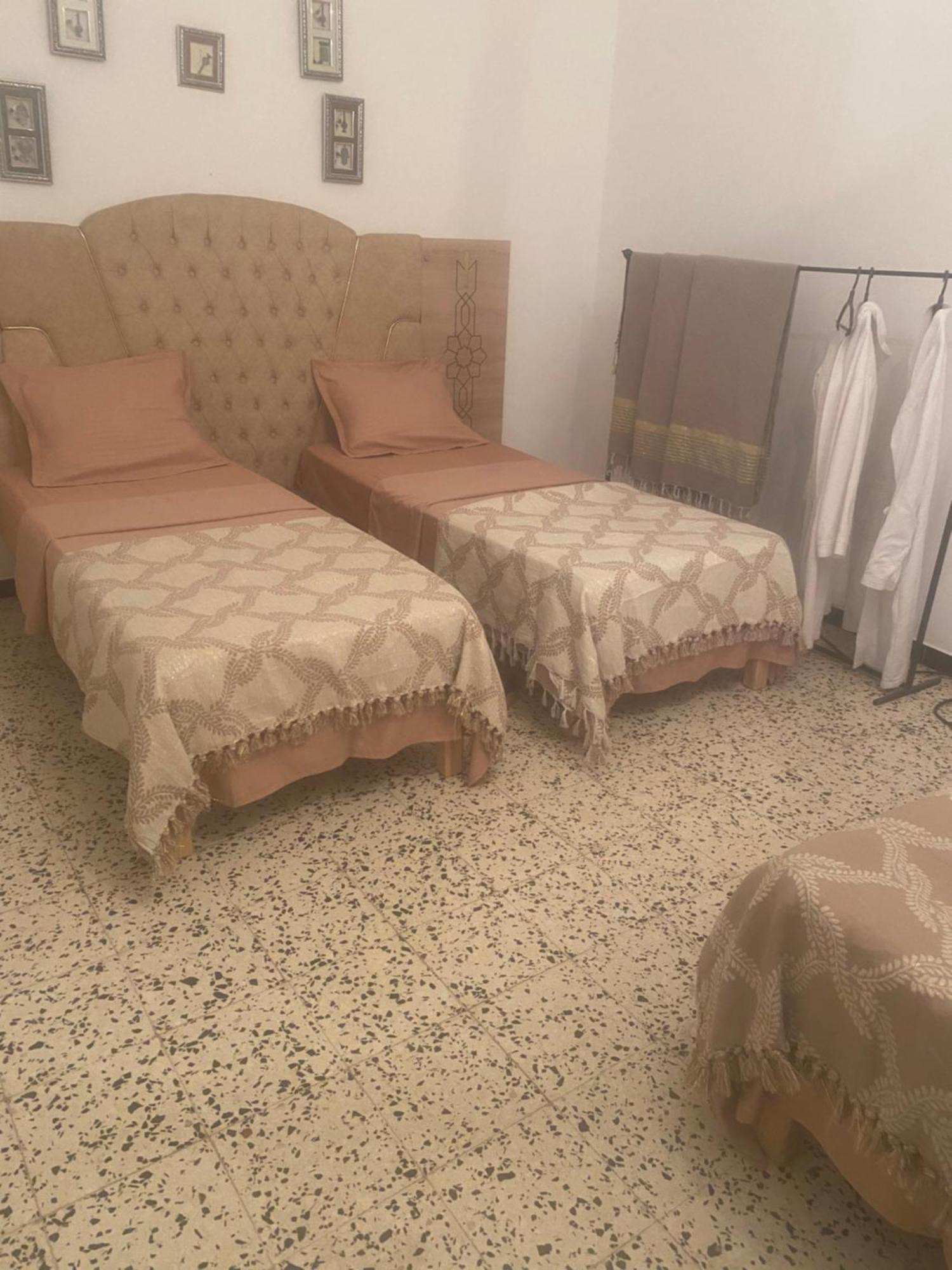 Studio Cocoti Tataouine Екстериор снимка