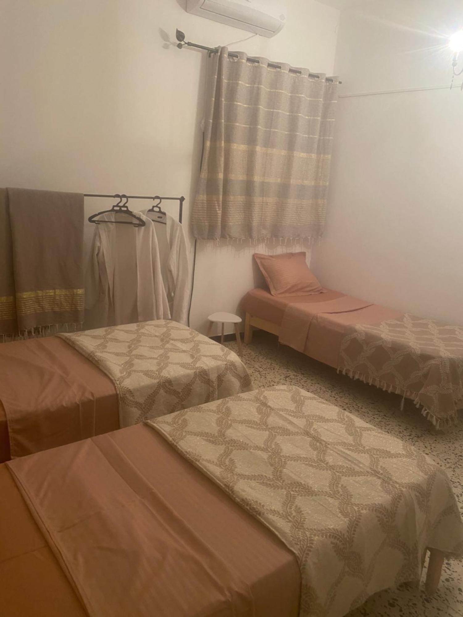 Studio Cocoti Tataouine Екстериор снимка